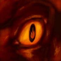 Dragon Eye